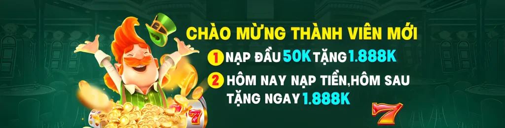 Cwin53 tặng nạp đầu 50k tặng 1555k